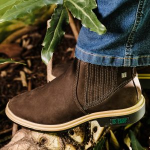 Bota Agro Sanfonada 779